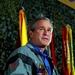 Bush Makes Surprise Thanksgiving Visit to Troops in Baghdad