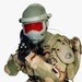 Objective Force Warrior Program Previews Future Soldier Capabilities