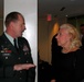 Army Ranger Meets Cartoonist Ahead of Troop Calendar Sendoff