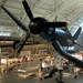 Navy F-4U Corsair Soars Over Udvar-Hazy Center