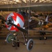 Nieuport Biplane Hangs in Udvar-Hazy Center Ahead of Opening