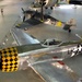 Aerial Rivals on Display at Udvar-Hazy Center