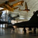 Smithsonian's Udvar-Hazy Center Showcases Iconic Military Aircraft