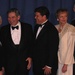 Wolfowitz, Rumsfeld Spouses Attend American Patriot Award Dinner