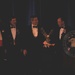 Top Military Leaders Honored at American Patriot Award Ceremony