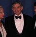 Wolfowitz Accepts American Patriot Award on Behalf of Military, DoD Personnel