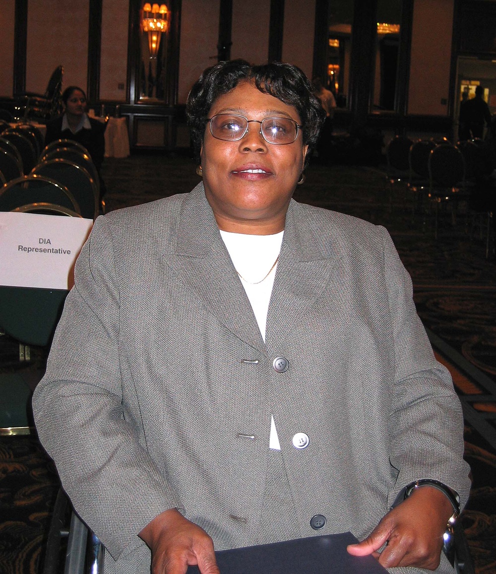 Employees with Disabilities Honored at Annual DoD Awards Ceremony
