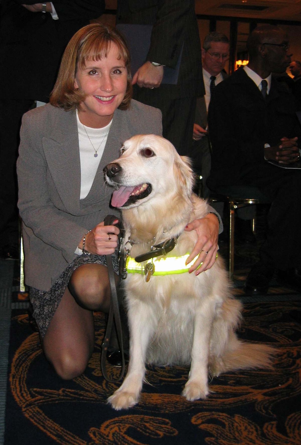 DoD Honors Outstanding Employees with Disabilities at Annual Awards Ceremony