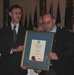 Army Logistics Officer Honored for Overcoming Disability