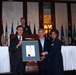 Disabled Army and Air Force Exchange Service Employee Honored for Mentoring At-Risk Youth