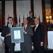 Defense Department Honors Employee with Disabilities for Outstanding Service