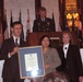 Deaf Employee Honored for Outstanding Service at Defense Contract Management Agency