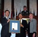 Accountant with Disabilities Honored for Outstanding Service