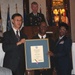 Defense Logistics Agency Employee Honored for Overcoming Disabilities