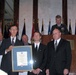 Disabled Defense Employee Honored for Outstanding Work