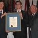 Defense Department Honors Visually Impaired Employee for Outstanding Work