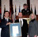 Deaf Systems Engineer Honored for Outstanding Federal Service