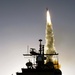 Aegis Cruiser Intercepts Ballistic Missile in Successful Missile Defense Test