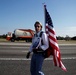 Florida Man Walks 45 Miles to Honor Deployed U.S. Troops