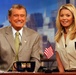 Regis and Kelly to Feature Holiday Greetings from Deployed Troops