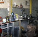 Modest Meal: Saddam Hussein's Last Supper Before Capture