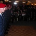 Air Force Combat Control School Graduates Don Red Berets at Ceremony