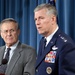 Military Leaders Praise Time's 'Person of the Year' Selection