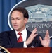 Pentagon Defends Mandatory Anthrax Vaccine for Troops