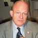 Retired Air Force Lt. Gen. James R. Clapper Discusses National Geospatial-Intelligence Agency's Broad Mandate