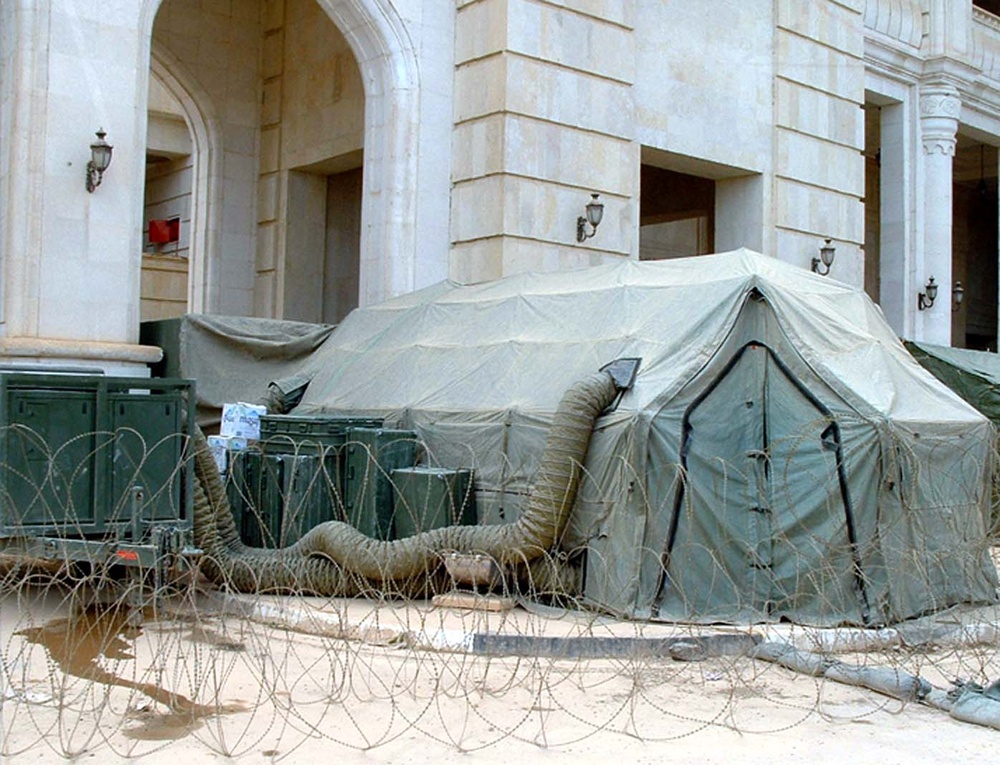 Mobile Integrated Geospatial Intelligence System Provides Vital Capabilities in the Field