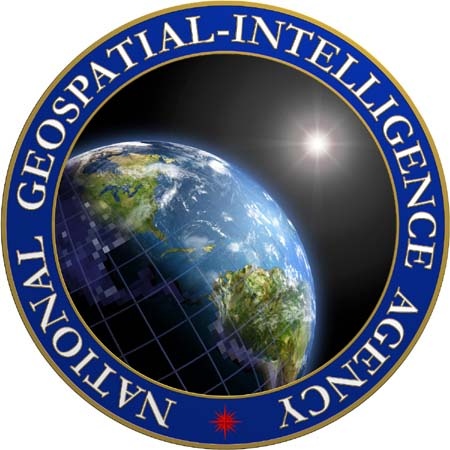 NGA Unveils Modernized Logo, Reflecting Agency's Evolving Mission