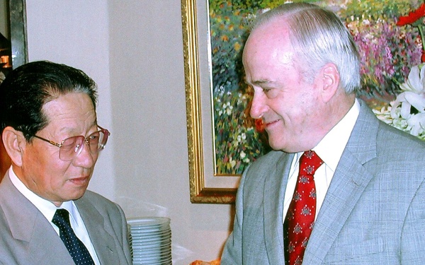 New Year Brings New Hope for Families of POW/MIAs