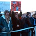 Soldiers Return Home from Iraq to Emotional Homecoming