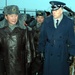 Mongolian and U.S. Military Leaders Meet in Historic Visit
