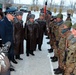 Top U.S. General Meets with Mongolian Peacekeeping Battalion Deploying to Iraq