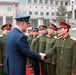 U.S. Military Chief Meets Chinese Counterparts in Beijing