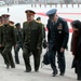 Chinese, U.S. Military Leaders Meet in Beijing