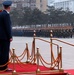 Chinese, U.S. Military Leaders Review Honor Guard in Beijing