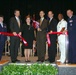 Defense Official Opens New Equal Opportunity Institute Campus