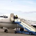 Bosnian Capital Hosts D.C. Air National Guard's New Boeing 737 Airplanes