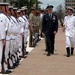 Gen. Myers Visits Australian Defense Force Headquarters