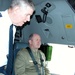 Top U.S., Australian Military Leaders Meet in C-17 Cockpit