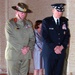 Military Leaders Honor Unknown Soldier at Australian War Memorial