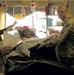 Injured Child Gul Mohmed Recovers in Kandahar Hospital After Explosions