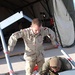 Army Sergeants Maintain Shadow Drone