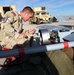 Teamwork Keeps Shadows Aloft for TUAV Platoon