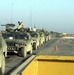 187th Infantry Regiment Redeploys from Kuwait