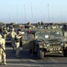 187th Infantry Regiment Redeploys from Kuwait