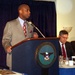 Senate Chaplain Reflects on Martin Luther King Jr.'s Powerful Rhetoric at DoD Breakfast