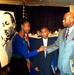 Navy Chaplain Delivers Keynote at Pentagon's MLK Breakfast